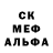 Дистиллят ТГК Wax Osmar Ojeda